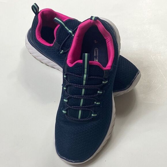 Comfort Fit Women Shoes Size 8 - Picture 2 of 11